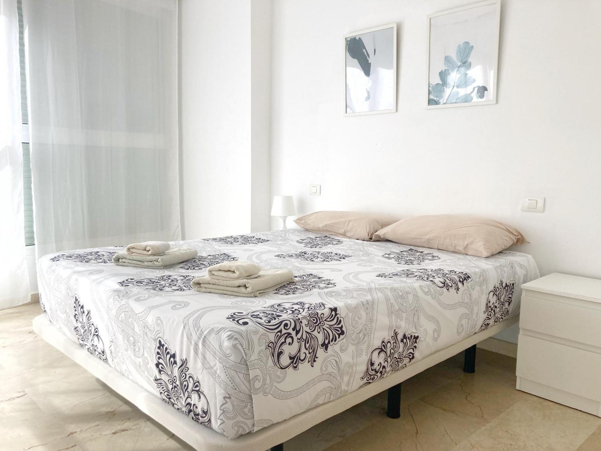 Sagasta Beach Apartment I By Canary365 Las Palmas de Gran Canaria Exterior foto